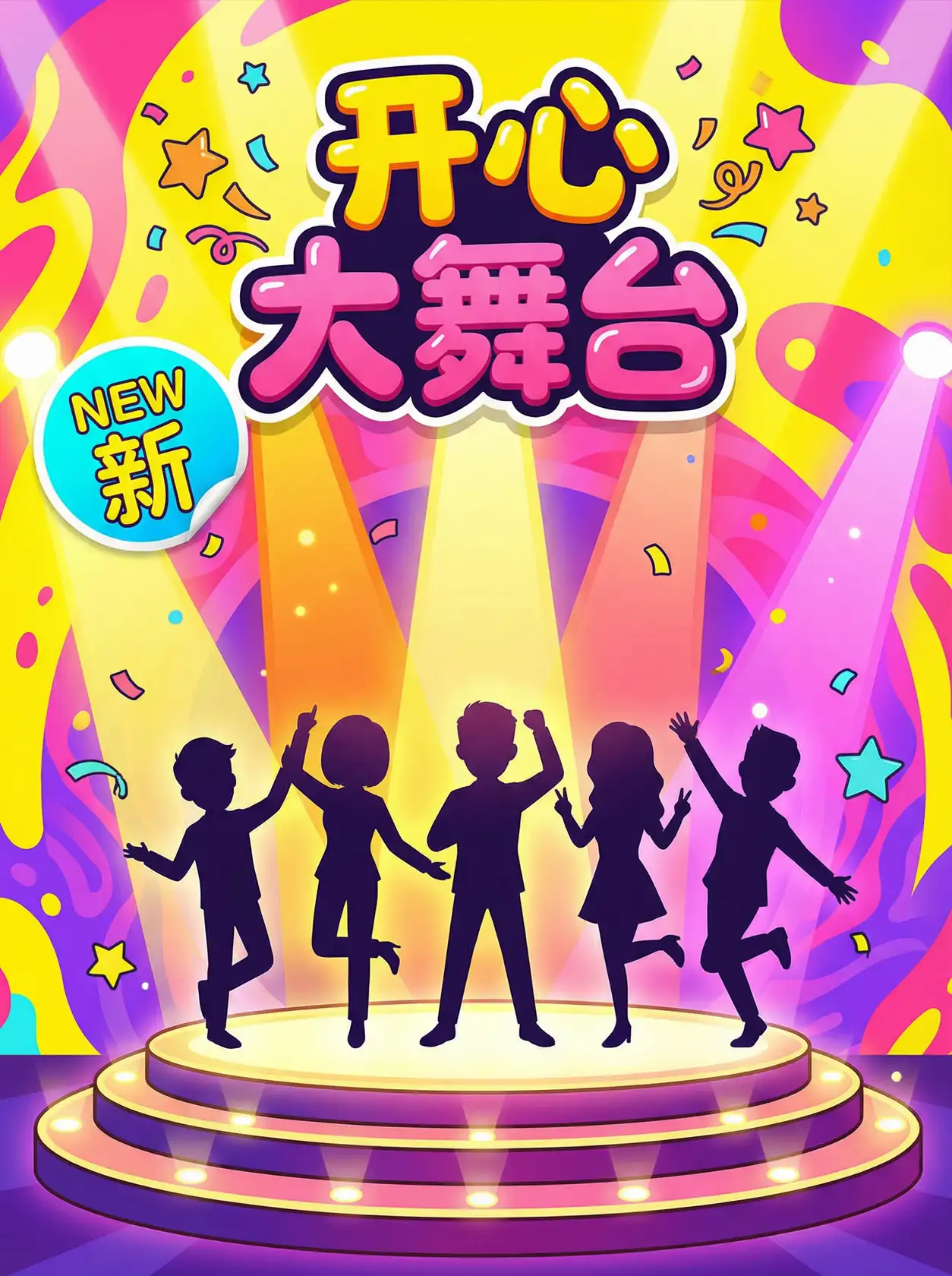 神兵小将第2部 唱歌翻车现场